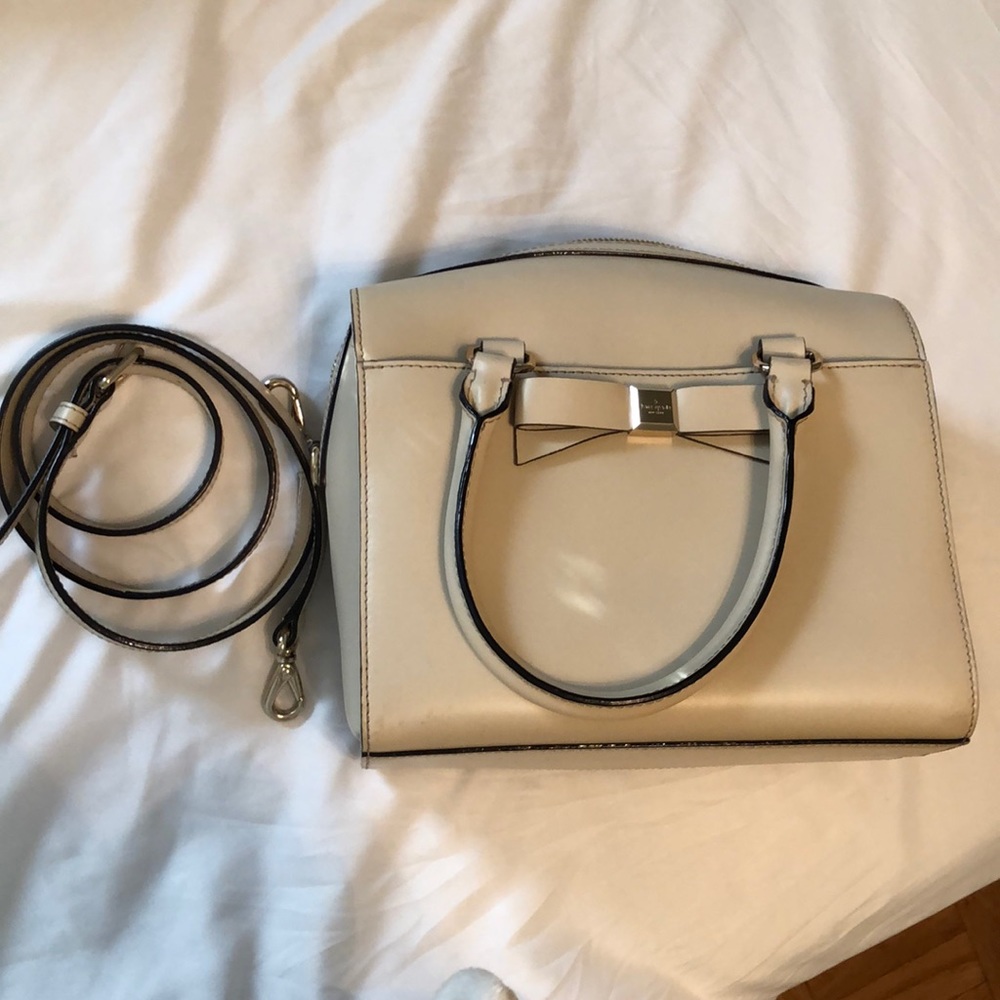 Kate spade purse